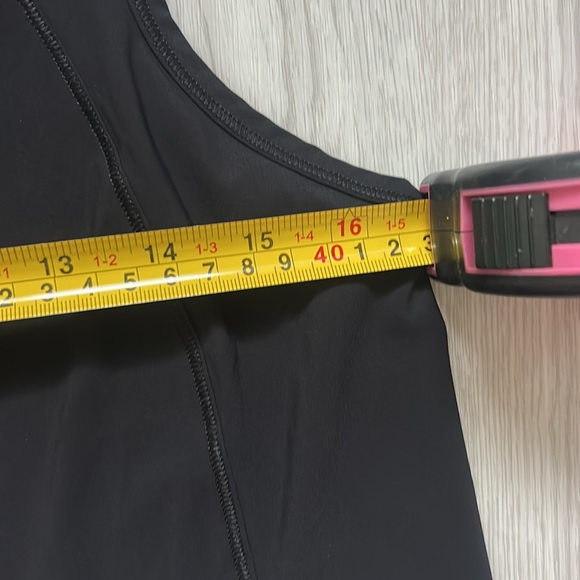 Lululemon Sculpt Tank - Picture 6 of 6